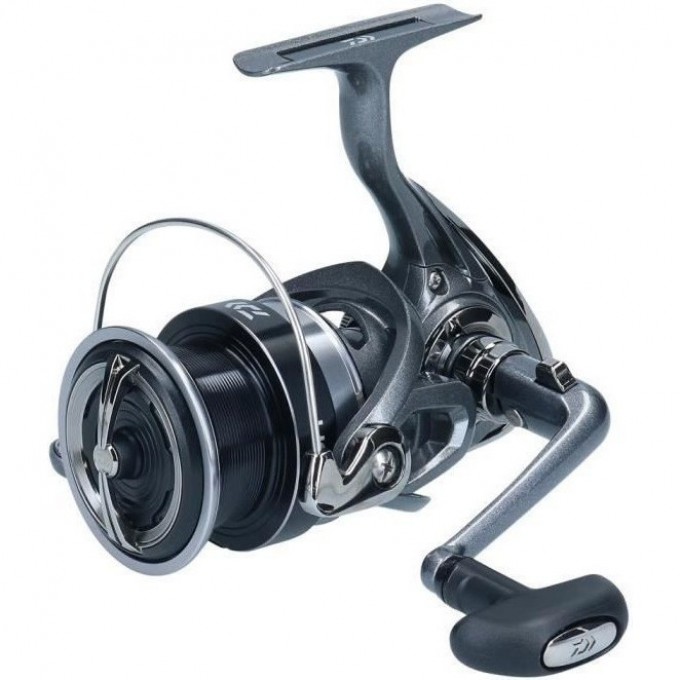 Катушка DAIWA 20 N´Zon LT 6000SS-P 10312-600 Катушка DAIWA 20 N´Zon LT 6000SS-P 10312-600