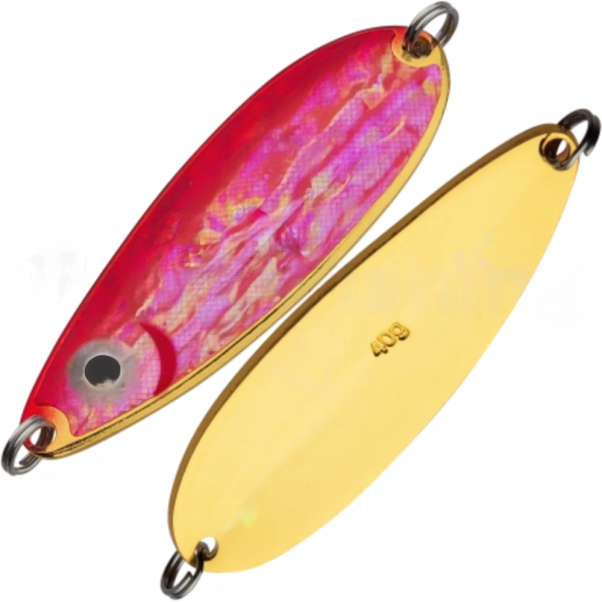 Блесна DAIWA Akiaji Crusader W (40г) Awabi Pink Gold 07410313 Блесна DAIWA Akiaji Crusader W (40г) Awabi Pink Gold 07410313