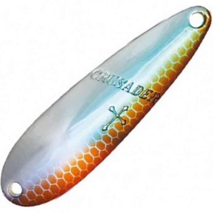 Блесна DAIWA Crusader 17S Wakasagi 07410934 Блесна DAIWA Crusader 17S Wakasagi 07410934
