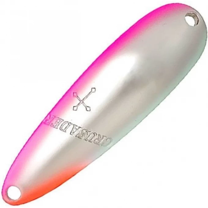 Блесна DAIWA Crusader 4S Pink Glow 07412147