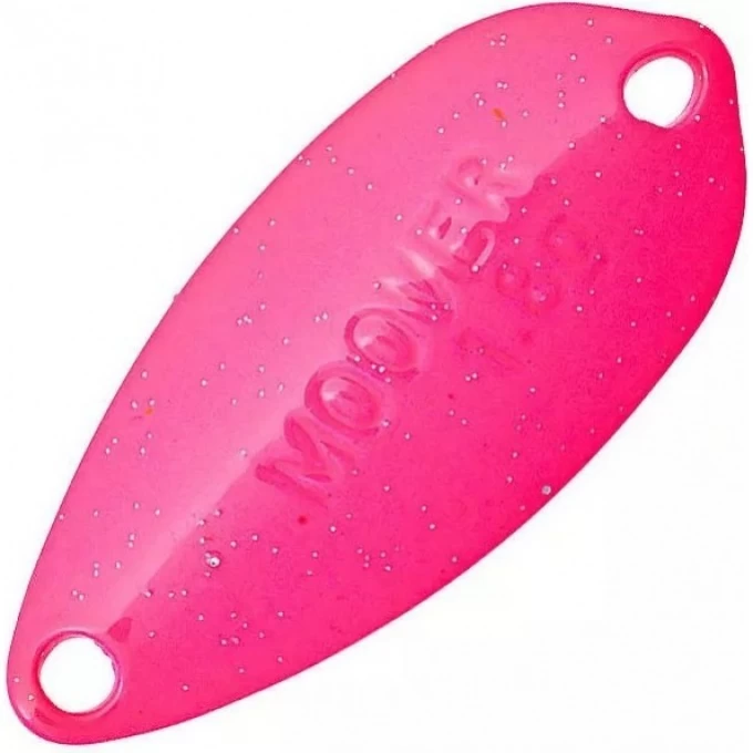 Блесна DAIWA Crusader Gekiatsu (10г) Pink Tiger 07410024 Блесна DAIWA Crusader Gekiatsu (10г) Pink Tiger 07410024