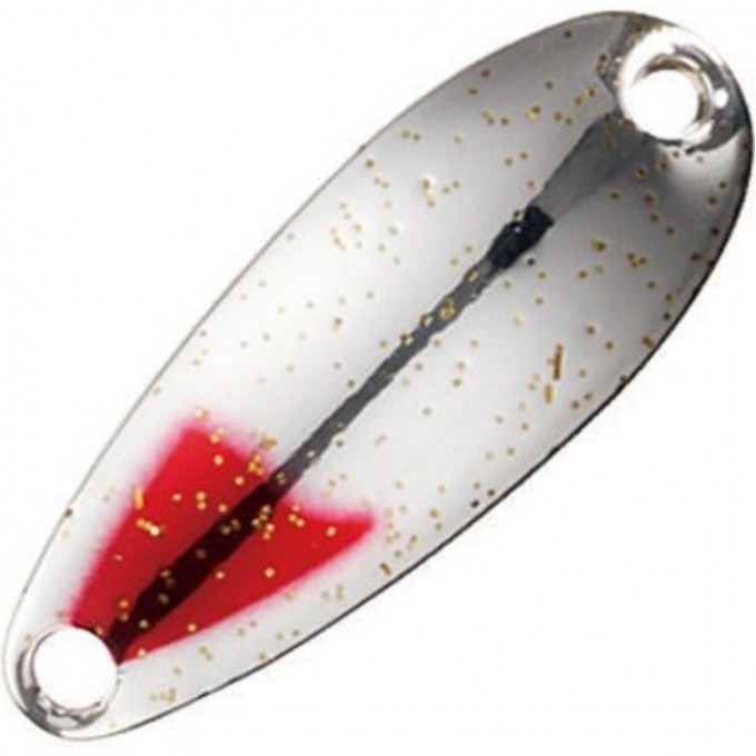 Блесна DAIWA Crusader Gekiatsu (7г) S 07410011 Блесна DAIWA Crusader Gekiatsu (7г) S 07410011