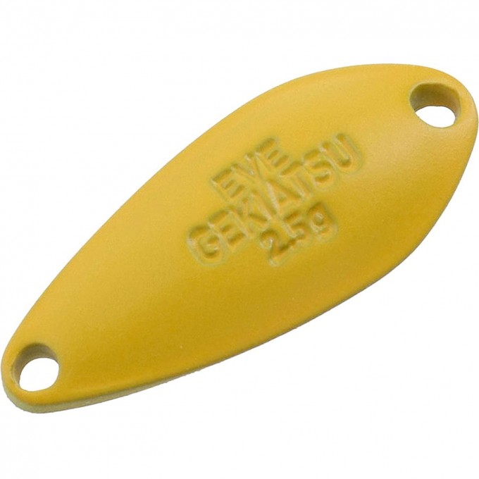 Блесна DAIWA Presso Eve Gekiatsu (2.5г) Karashi 07411731 Блесна DAIWA Presso Eve Gekiatsu (2.5г) Karashi 07411731
