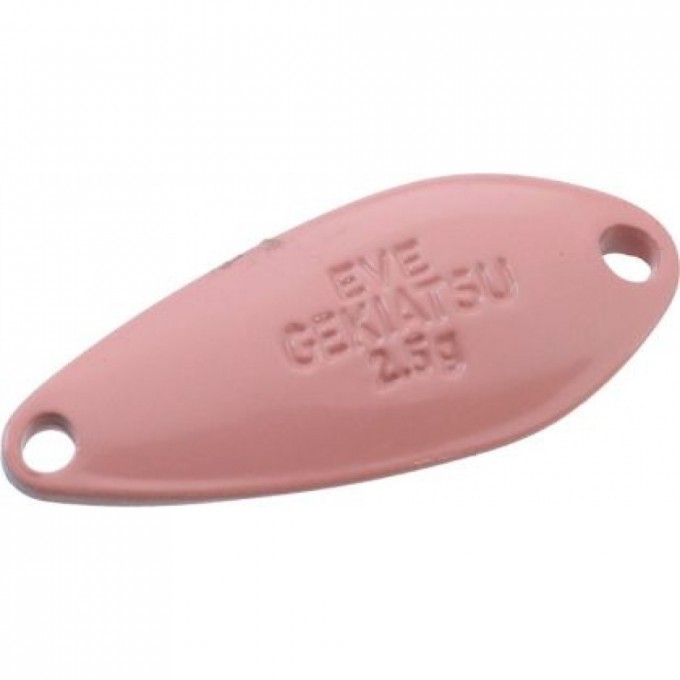 Блесна DAIWA Presso Eve Gekiatsu (2.5г) Light Pink 07411732 Блесна DAIWA Presso Eve Gekiatsu (2.5г) Light Pink 07411732