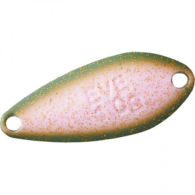Блесна DAIWA Presso Eve Gekiatsu (2.5г) Salmon Basil 07411741 Блесна DAIWA Presso Eve Gekiatsu (2.5г) Salmon Basil 07411741