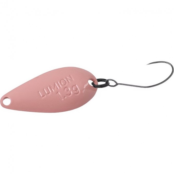 Блесна DAIWA PRESSO LUMION 1.6 LIGHT PINK 07410786 Блесна DAIWA PRESSO LUMION 1.6 LIGHT PINK 07410786