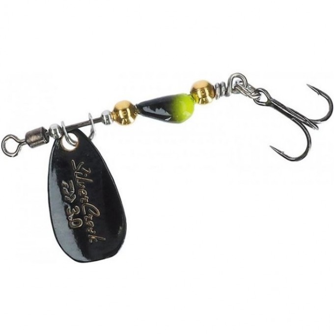 Блесна DAIWA Silver Creek Spinner (2г) Firefly 07411566 Блесна DAIWA Silver Creek Spinner (2г) Firefly 07411566