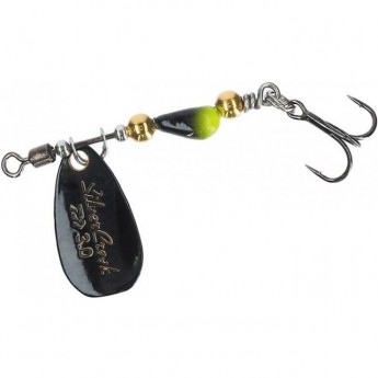 Блесна DAIWA Silver Creek Spinner (4г) Firefly Блесна DAIWA Silver Creek Spinner (4г) Firefly