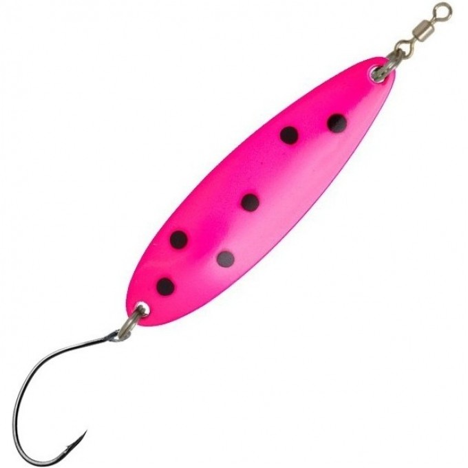 Блесна колеблющаяся DAIWA Chinook S 10гр dopink 07411279 Блесна колеблющаяся DAIWA Chinook S 10гр dopink 07411279