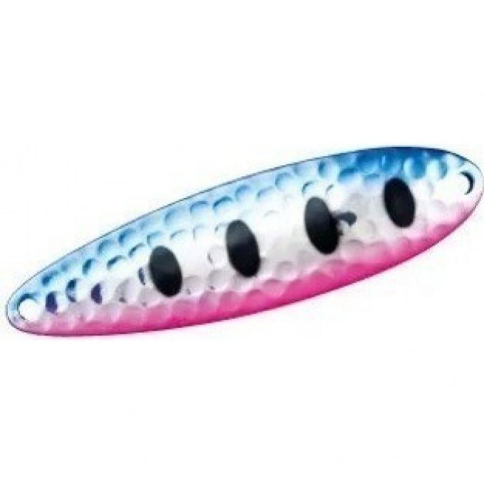 Блесна колеблющаяся DAIWA Chinook S 14гр blue yamame-h 04847038 Блесна колеблющаяся DAIWA Chinook S 14гр blue yamame-h 04847038