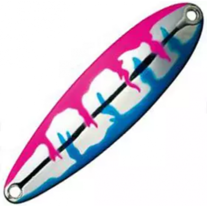 Блесна колеблющаяся DAIWA Chinook S 14гр P yamame gob 07410945 Блесна колеблющаяся DAIWA Chinook S 14гр P yamame gob 07410945