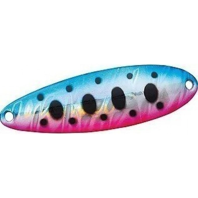 Блесна колеблющаяся DAIWA Chinook S 21гр blue yamame-h 04847042 Блесна колеблющаяся DAIWA Chinook S 21гр blue yamame-h 04847042