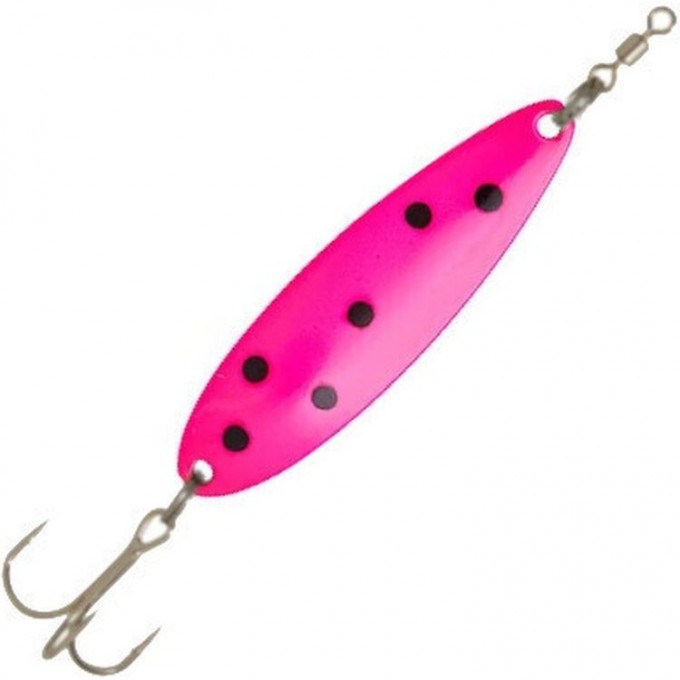Блесна колеблющаяся DAIWA Chinook S 21гр dopink 07411319 Блесна колеблющаяся DAIWA Chinook S 21гр dopink 07411319
