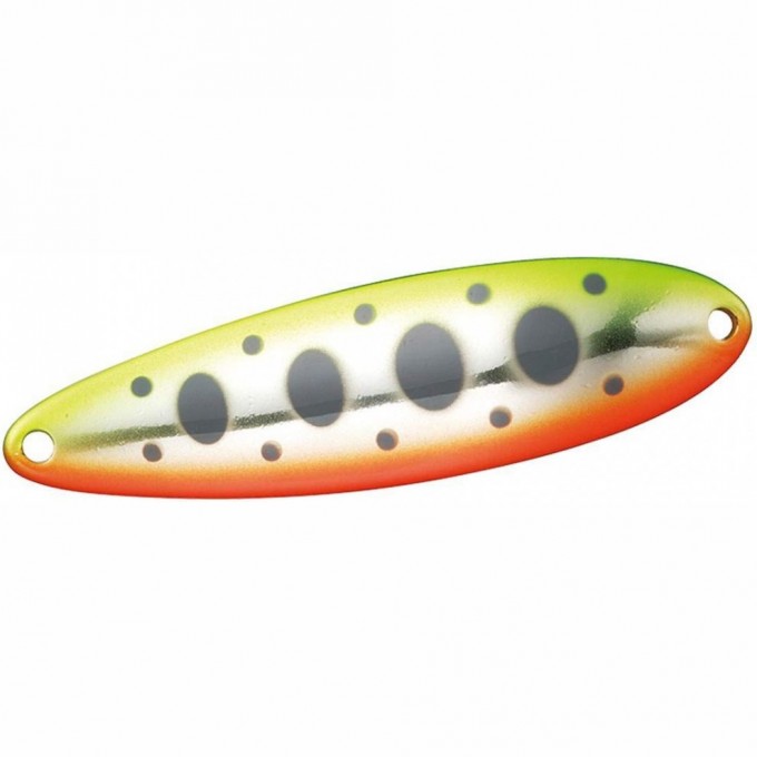 Блесна колеблющаяся DAIWA Chinook S 21гр yamame orange belly 04847082 Блесна колеблющаяся DAIWA Chinook S 21гр yamame orange belly 04847082