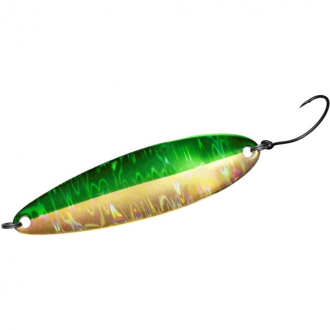 Блесна колеблющаяся DAIWA CHINOOK S 21S W-GG 07413477 Блесна колеблющаяся DAIWA CHINOOK S 21S W-GG 07413477