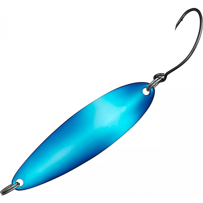 Блесна колеблющаяся DAIWA CHINOOK S 25S MIRROR BLUE 07413494 Блесна колеблющаяся DAIWA CHINOOK S 25S MIRROR BLUE 07413494