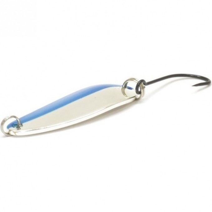 Блесна колеблющаяся DAIWA Crusader 4 / SBL (3515) 4960652583671 Блесна колеблющаяся DAIWA Crusader 4 / SBL (3515) 4960652583671