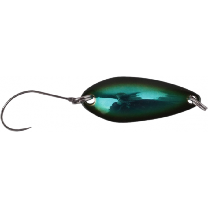 Блесна колеблющаяся DAIWA Presso adam 1,5 гр Blue Grotta 04814861 Блесна колеблющаяся DAIWA Presso adam 1,5 гр Blue Grotta 04814861