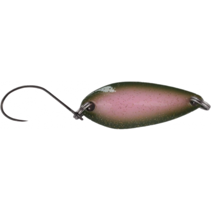Блесна колеблющаяся DAIWA Presso adam 1,5 гр Salmon Basil 04812855 Блесна колеблющаяся DAIWA Presso adam 1,5 гр Salmon Basil 04812855