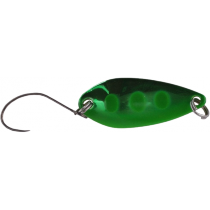Блесна колеблющаяся DAIWA Presso adam 1,8 гр Gurikin Yamame 04812233 Блесна колеблющаяся DAIWA Presso adam 1,8 гр Gurikin Yamame 04812233