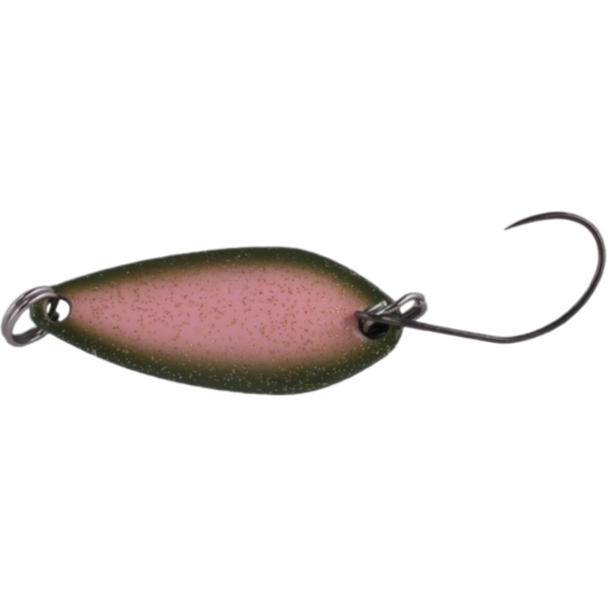 Блесна колеблющаяся DAIWA Presso adam 2,2 гр Salmon Basil 04812895 Блесна колеблющаяся DAIWA Presso adam 2,2 гр Salmon Basil 04812895