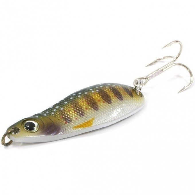 Блесна колеблющаяся DAIWA Silver Creek Dual Face 9 гр / Iwana (1227) 4960652488181 Блесна колеблющаяся DAIWA Silver Creek Dual Face 9 гр / Iwana (1227) 4960652488181