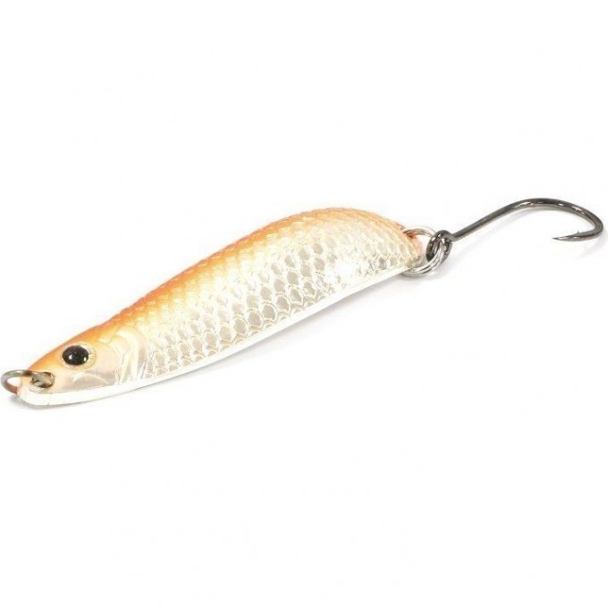 Блесна колеблющаяся DAIWA Silver Creek Masau 22 гр / Orange Back (2703) 4960652562058 Блесна колеблющаяся DAIWA Silver Creek Masau 22 гр / Orange Back (2703) 4960652562058