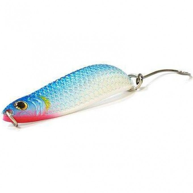 Блесна колеблющаяся DAIWA Silver Creek Masau 22 гр / SBL (2704) 4960652562065 Блесна колеблющаяся DAIWA Silver Creek Masau 22 гр / SBL (2704) 4960652562065