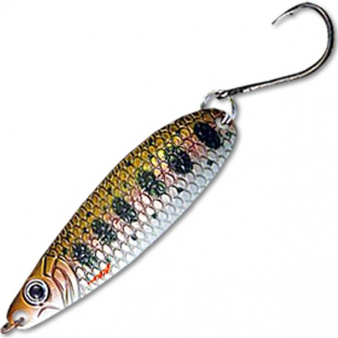 Блесна колеблющаяся DAIWA Silver Creek Masau 30 гр / Yamame (2712) 4960652562140 Блесна колеблющаяся DAIWA Silver Creek Masau 30 гр / Yamame (2712) 4960652562140