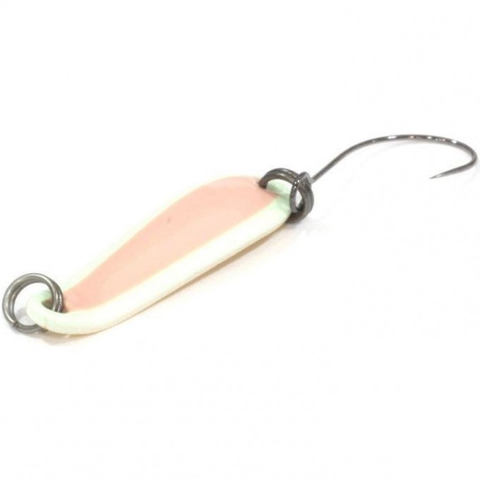 Блесна колеблющаяся DAIWA Skinny Spoon 0.8 Pink Ghost (1221) 4960652835497 Блесна колеблющаяся DAIWA Skinny Spoon 0.8 Pink Ghost (1221) 4960652835497