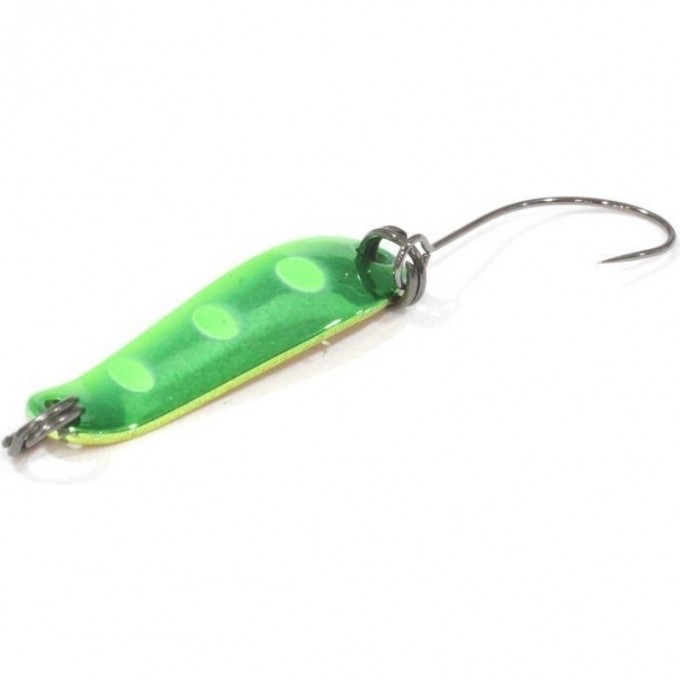 Блесна колеблющаяся DAIWA Skinny Spoon 1 Gurikin Yamame (1259) 4960652866620 Блесна колеблющаяся DAIWA Skinny Spoon 1 Gurikin Yamame (1259) 4960652866620