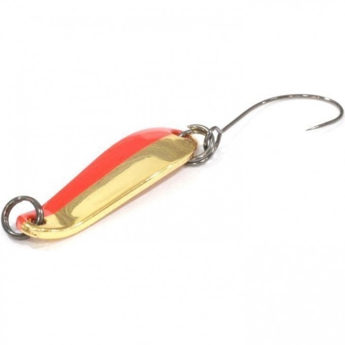Блесна колеблющаяся DAIWA Skinny Spoon 1 W-GR (1253) 4960652835770 Блесна колеблющаяся DAIWA Skinny Spoon 1 W-GR (1253) 4960652835770