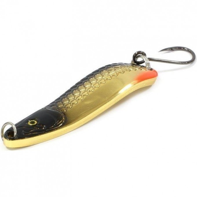 Блесна колеблющаяся DAIWA Wise Masau 12 гр / GB (1805) 4960652849517 Блесна колеблющаяся DAIWA Wise Masau 12 гр / GB (1805) 4960652849517