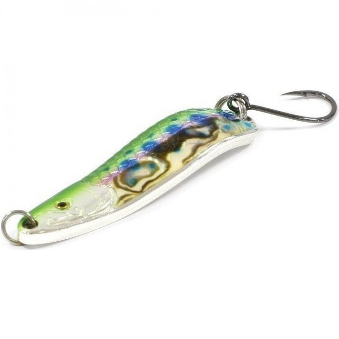 Блесна колеблющаяся DAIWA Wise Masau 22 гр / Abalone Y Yamame (1830) 4960652922449 Блесна колеблющаяся DAIWA Wise Masau 22 гр / Abalone Y Yamame (1830) 4960652922449
