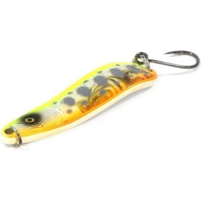 Блесна колеблющаяся DAIWA Wise Masau 30 гр / Abalone Yamame (1839) 4960652922470 Блесна колеблющаяся DAIWA Wise Masau 30 гр / Abalone Yamame (1839) 4960652922470