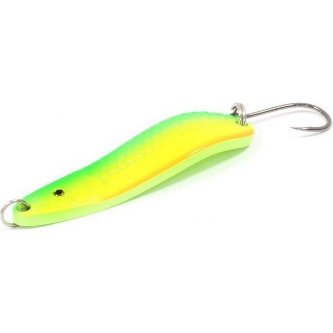 Блесна колеблющаяся DAIWA Wise Masau 30 гр / BS Chart (1836) 4960652849708 Блесна колеблющаяся DAIWA Wise Masau 30 гр / BS Chart (1836) 4960652849708
