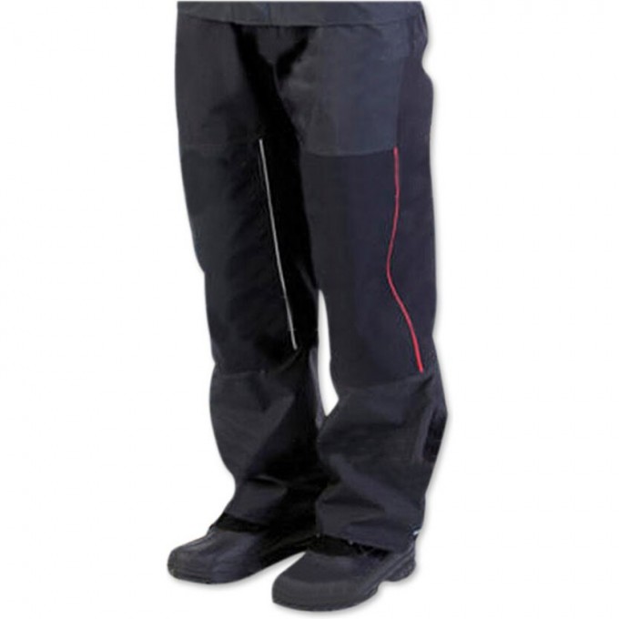Брюки непромокаемые дышащие DAIWA GORE-TEX DR-1204P Black 4XL 4960652945806 Брюки непромокаемые дышащие DAIWA GORE-TEX DR-1204P Black 4XL 4960652945806