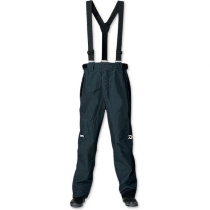 Брюки утеплённые непромокаемые дышащие DAIWA GORE-TEX GT D3 Barrier Pants Navy XXXXL D3-1103P 4960652937788 Брюки утеплённые непромокаемые дышащие DAIWA GORE-TEX GT D3 Barrier Pants Navy XXXXL D3-1103P 4960652937788
