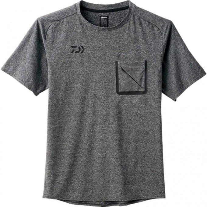 Футболка DAIWA Infinity How Far T Shirt размер - XL / IHFTS-XL 2000074482670 Футболка DAIWA Infinity How Far T Shirt размер - XL / IHFTS-XL 2000074482670