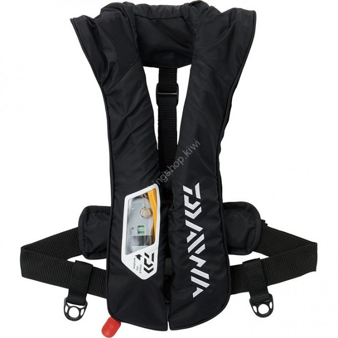 Жилет DAIWA DF-2021 Black Free 08370273 Жилет DAIWA DF-2021 Black Free 08370273