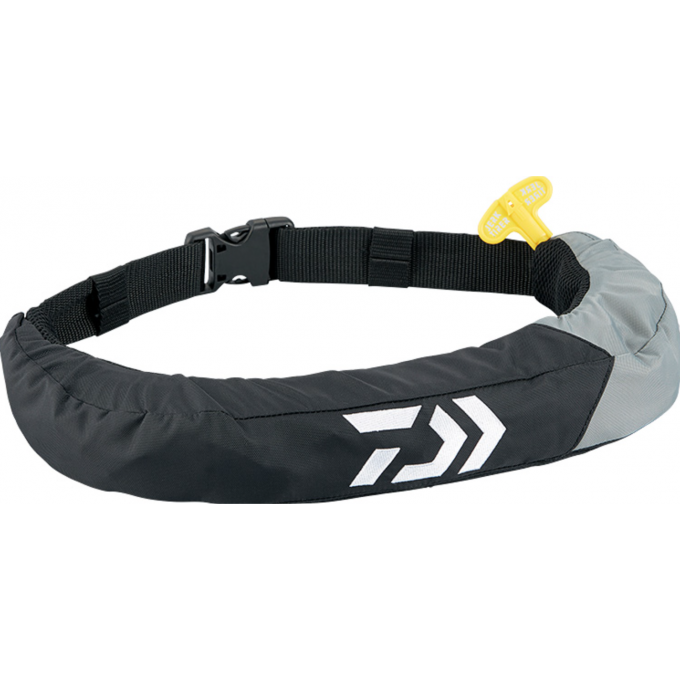 Жилет DAIWA DF-2709 Black Free 08370128 Жилет DAIWA DF-2709 Black Free 08370128