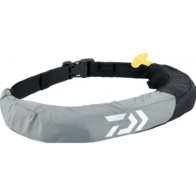 Жилет DAIWA DF-2709 Gray Free 08370121 Жилет DAIWA DF-2709 Gray Free 08370121