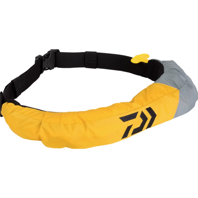 Жилет DAIWA DF-2709 Mustard Free 08370125 Жилет DAIWA DF-2709 Mustard Free 08370125