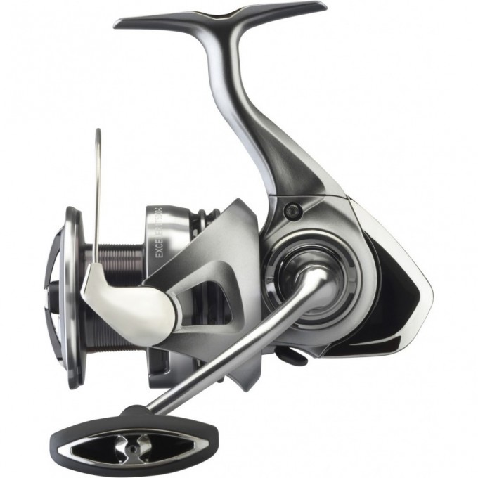 Катушка безынерционная DAIWA 23 EXCELER LT 5000-C 10007-007 Катушка безынерционная DAIWA 23 EXCELER LT 5000-C 10007-007
