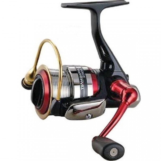 Катушка безынерционная DAIWA Aegis 2506H (13) 4960652907309 Катушка безынерционная DAIWA Aegis 2506H (13) 4960652907309
