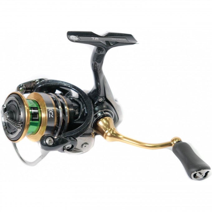 Катушка DAIWA 17 Exceler LT 1000D 10415-105 Катушка DAIWA 17 Exceler LT 1000D 10415-105