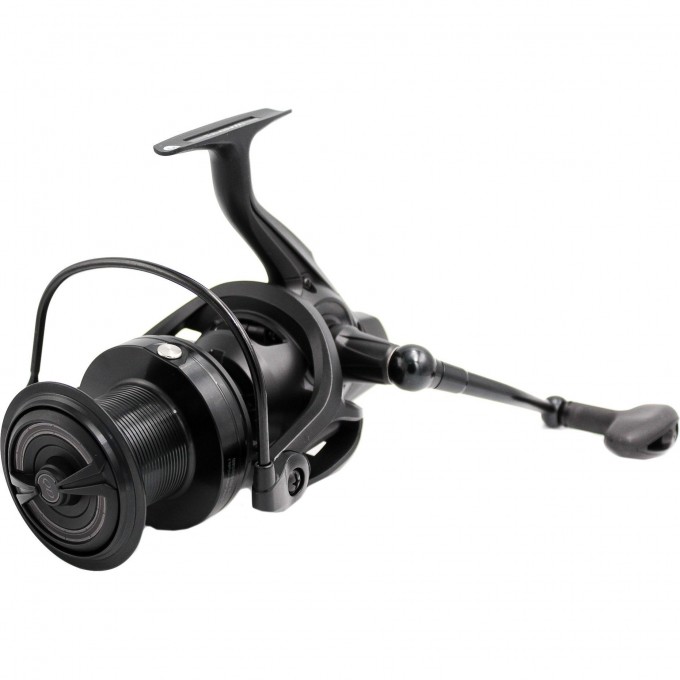 Катушка DAIWA 18 Emblem 35 SCW 5000LD QD 10158-605 Катушка DAIWA 18 Emblem 35 SCW 5000LD QD 10158-605