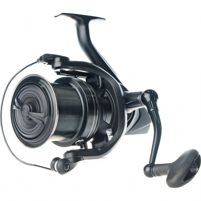 Катушка DAIWA 18 Emblem spod 35 SCW QD 10158-606 Катушка DAIWA 18 Emblem spod 35 SCW QD 10158-606