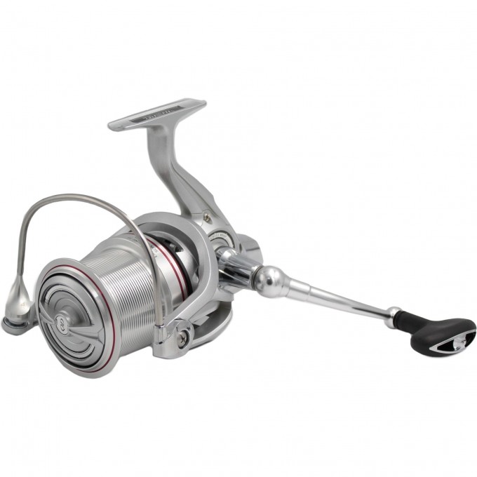 Катушка DAIWA 18 Emblem surf 35 SCW QD 10158-650 Катушка DAIWA 18 Emblem surf 35 SCW QD 10158-650