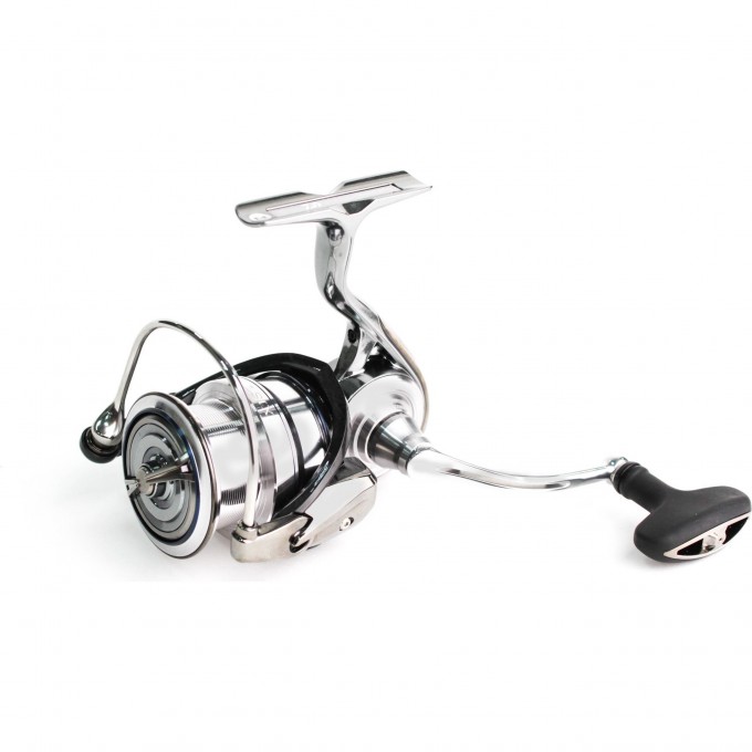 Катушка DAIWA 18 Exist G LT 3000C-XH 10100-306 Катушка DAIWA 18 Exist G LT 3000C-XH 10100-306
